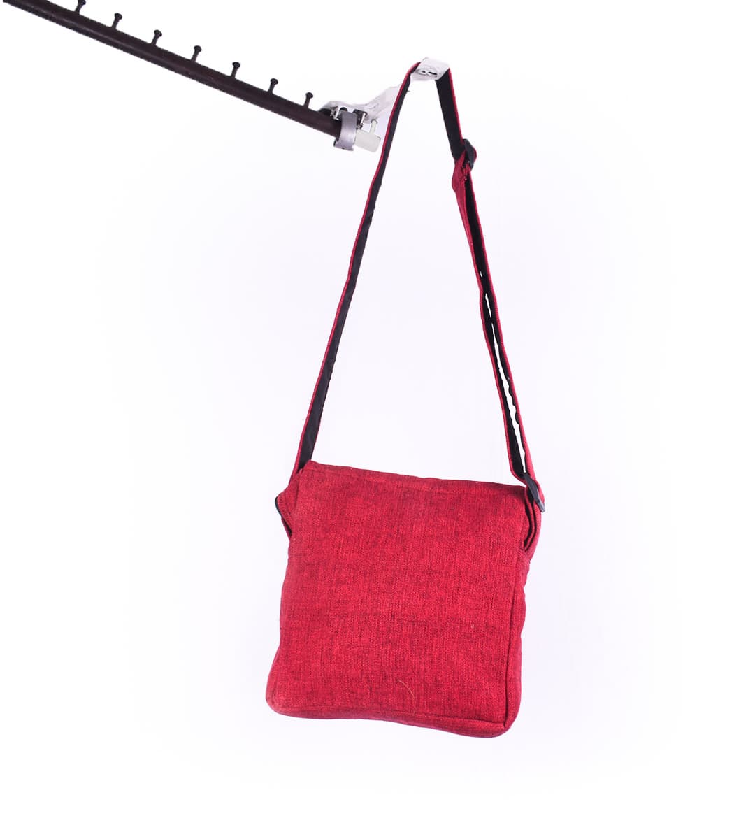 Cotton Passport Bag - 3