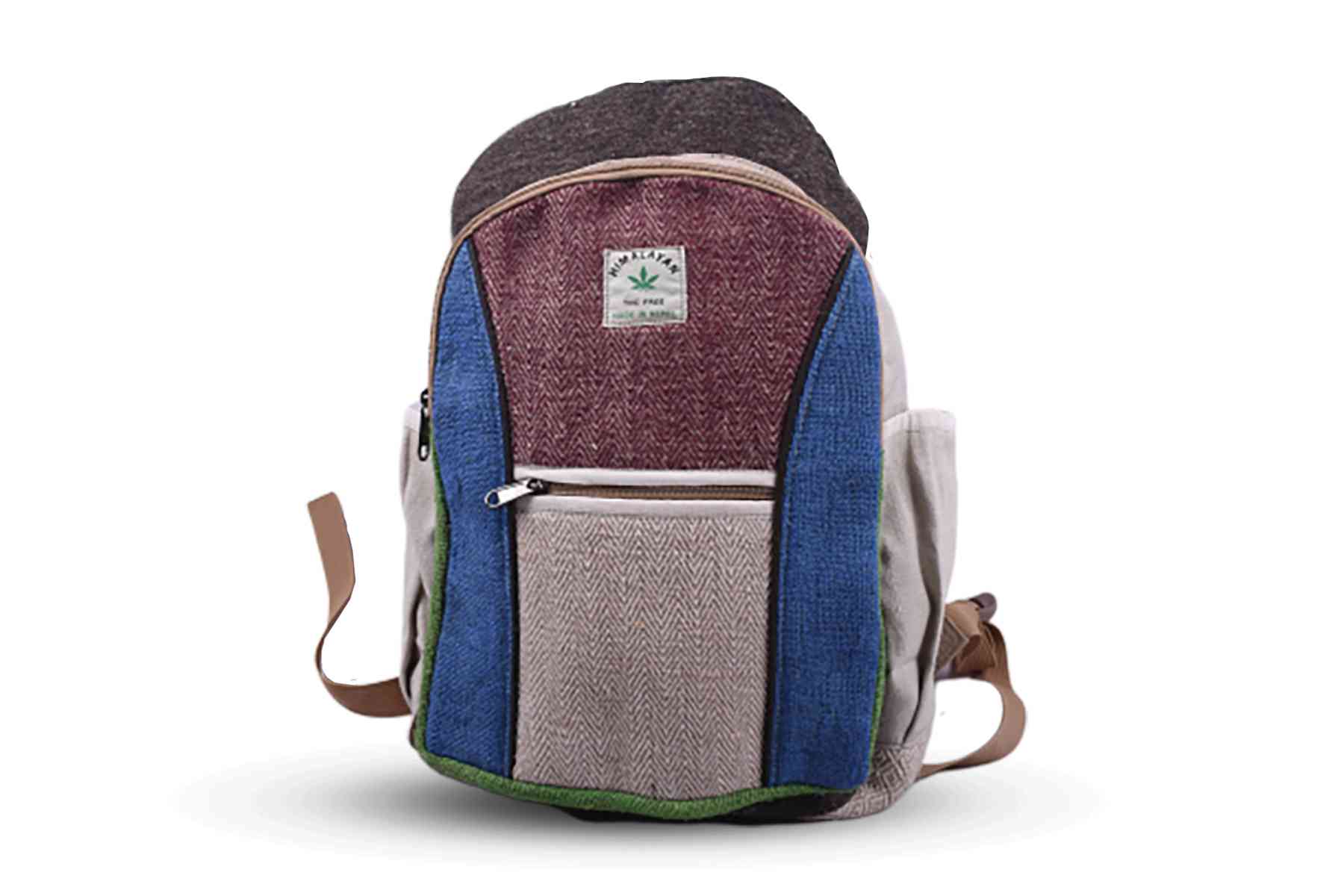 Unique Hemp Bag