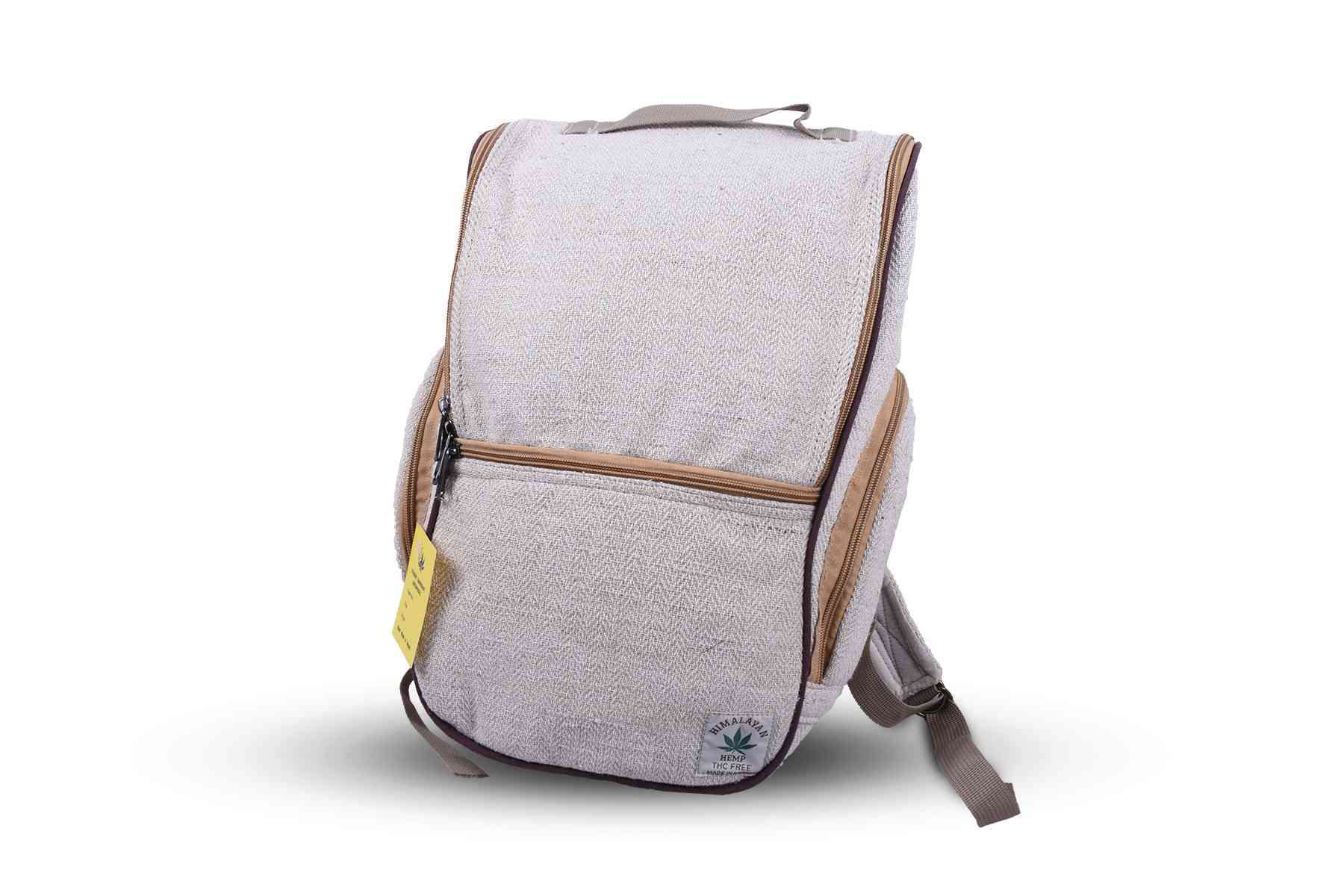 Sport Hemp Backpack