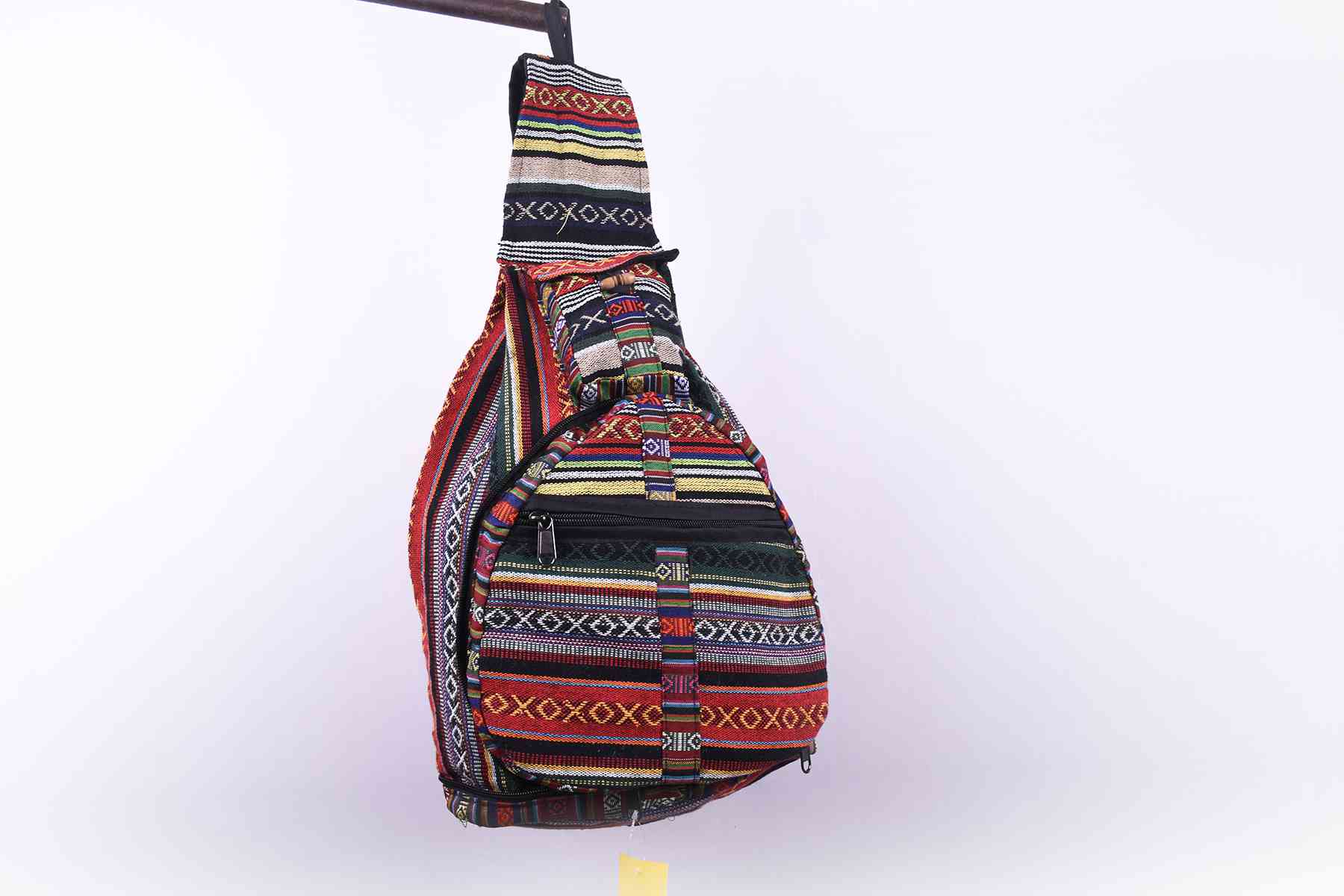 Gheri  Heart Backpack