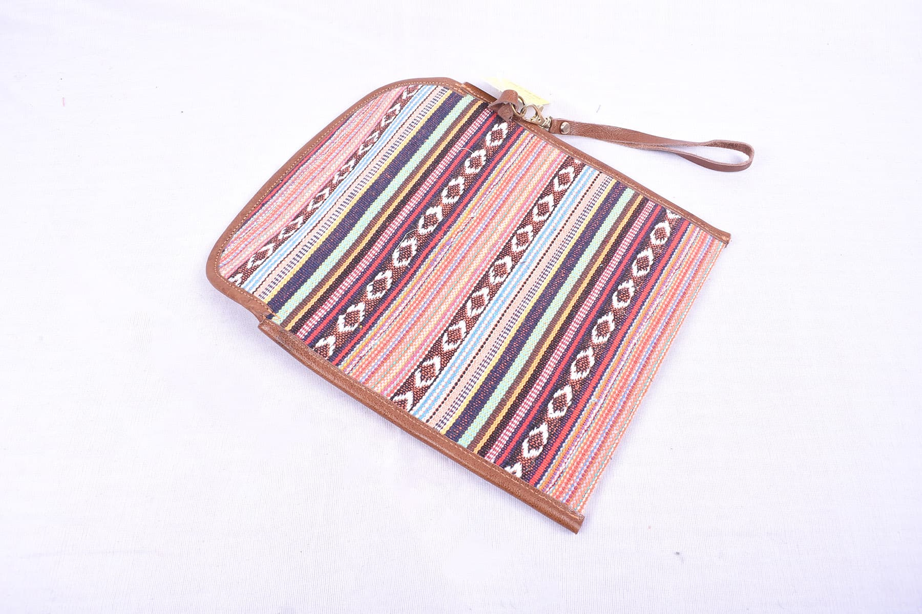 Gheri Leather Ipad  Cover - 2