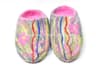 Felt Shoes