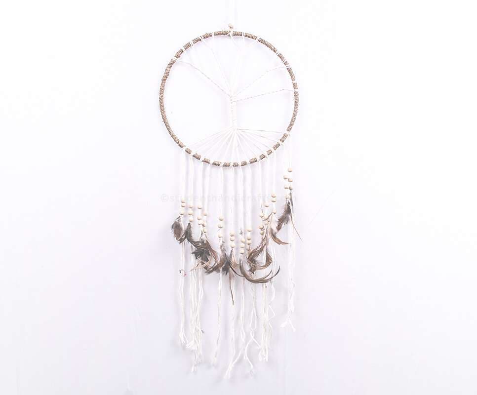 Tree Dream Catchers