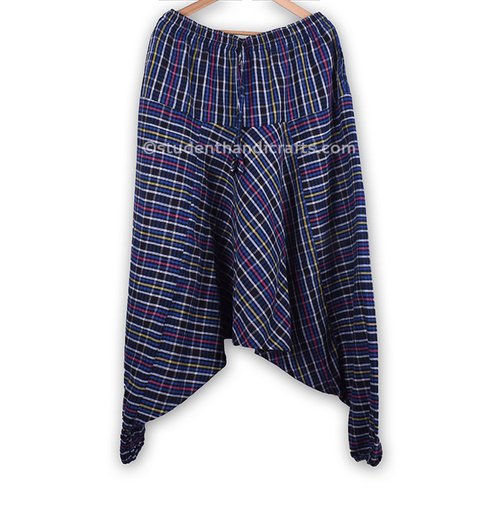 Latest Alladin Cotton Trousers