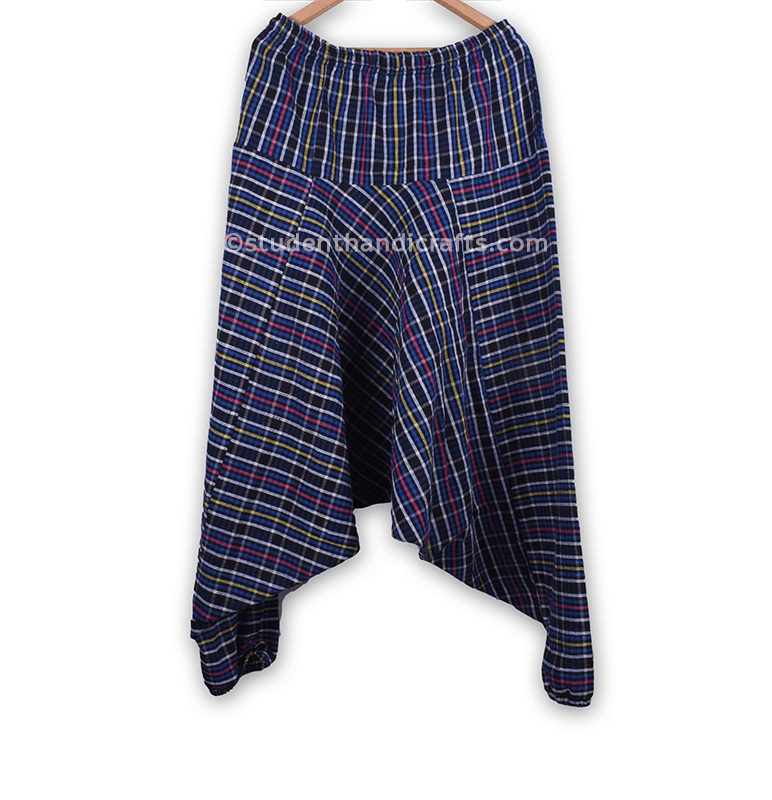 Latest Alladin Cotton Trousers - 2