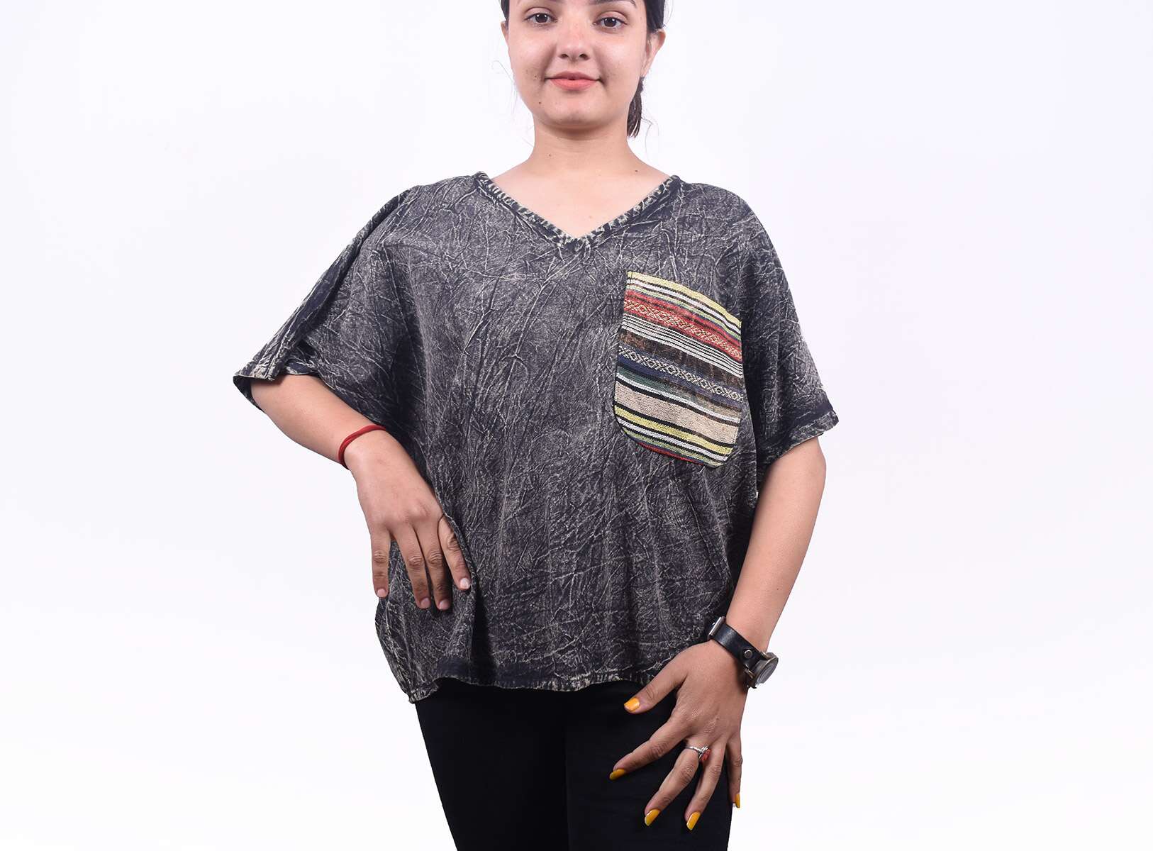 Cotton Dress and Tops 5