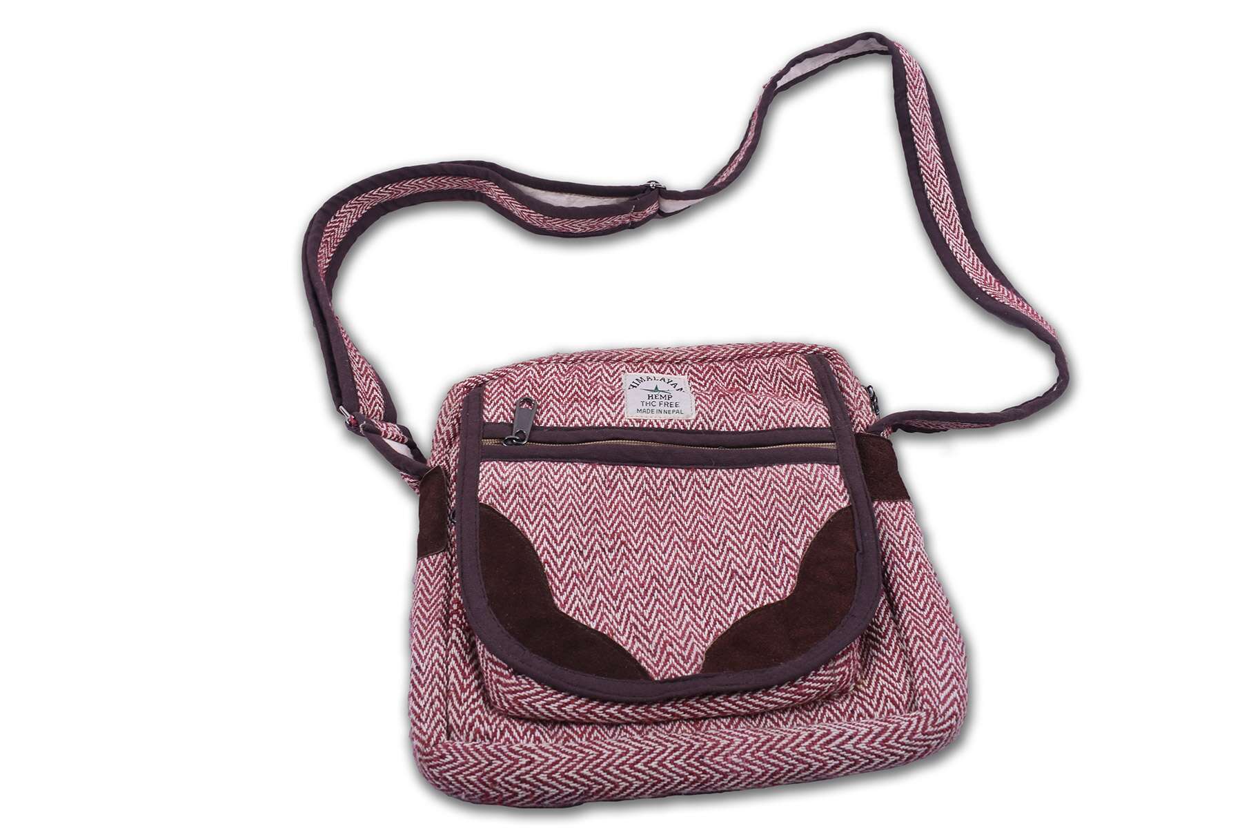 Machhakade Side Bags