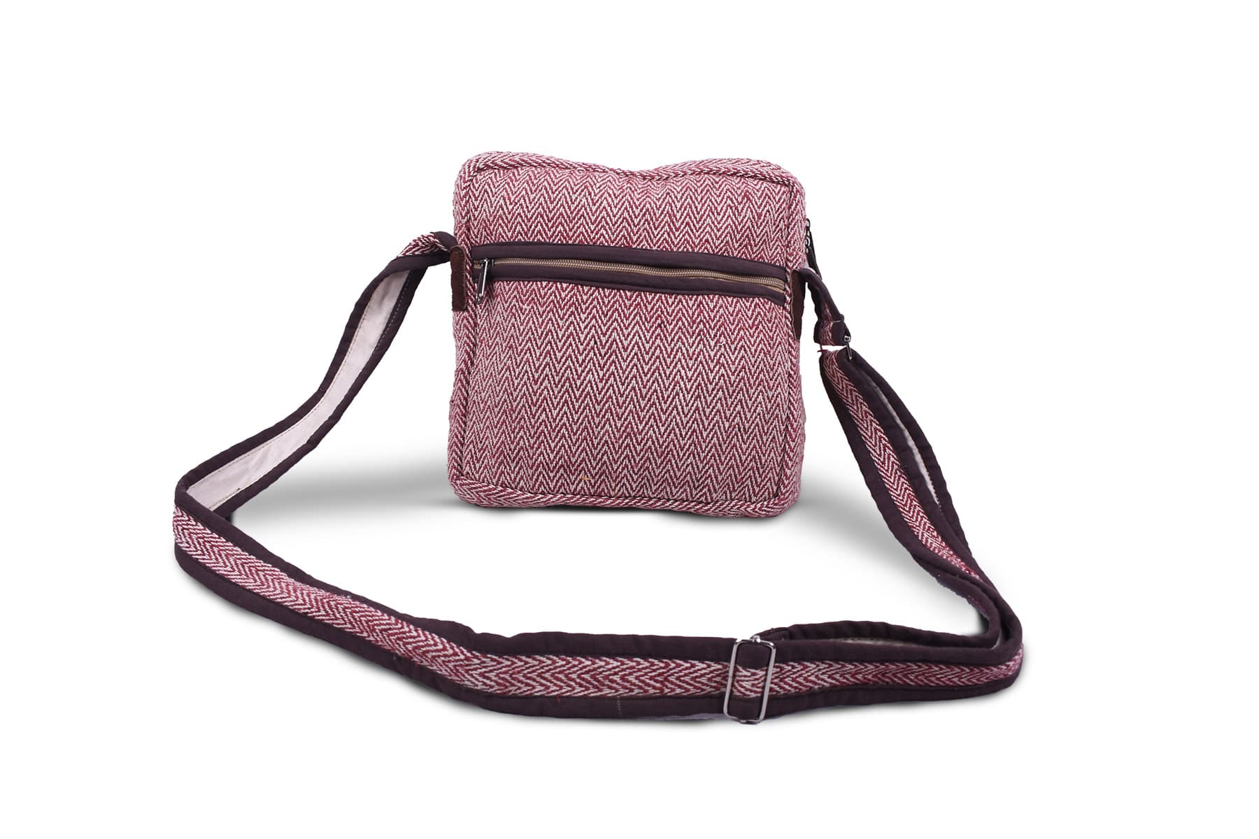 Machhakade Side Bags - 2