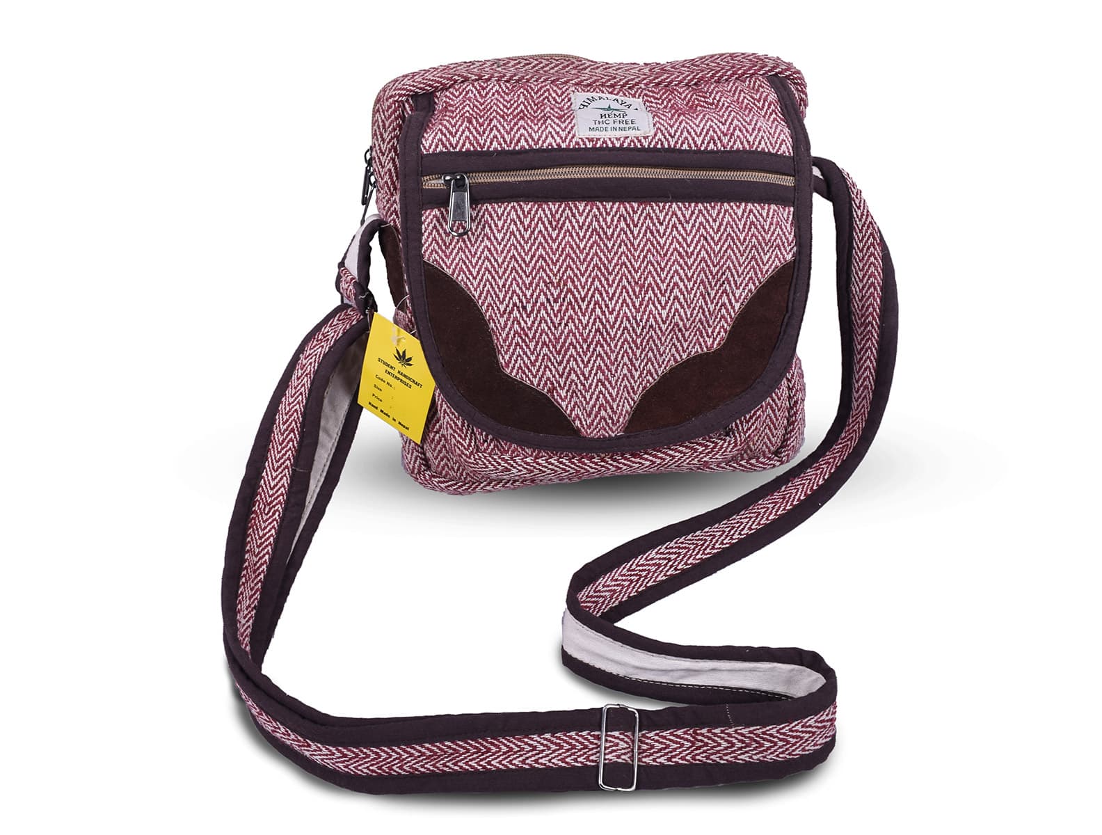 Machhakade Side Bags - 3