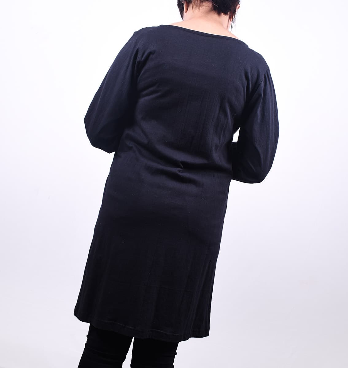 Cotton Dress and Tops - 2