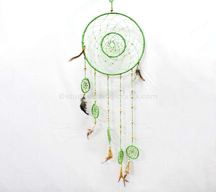 Orbit Dream Catcher