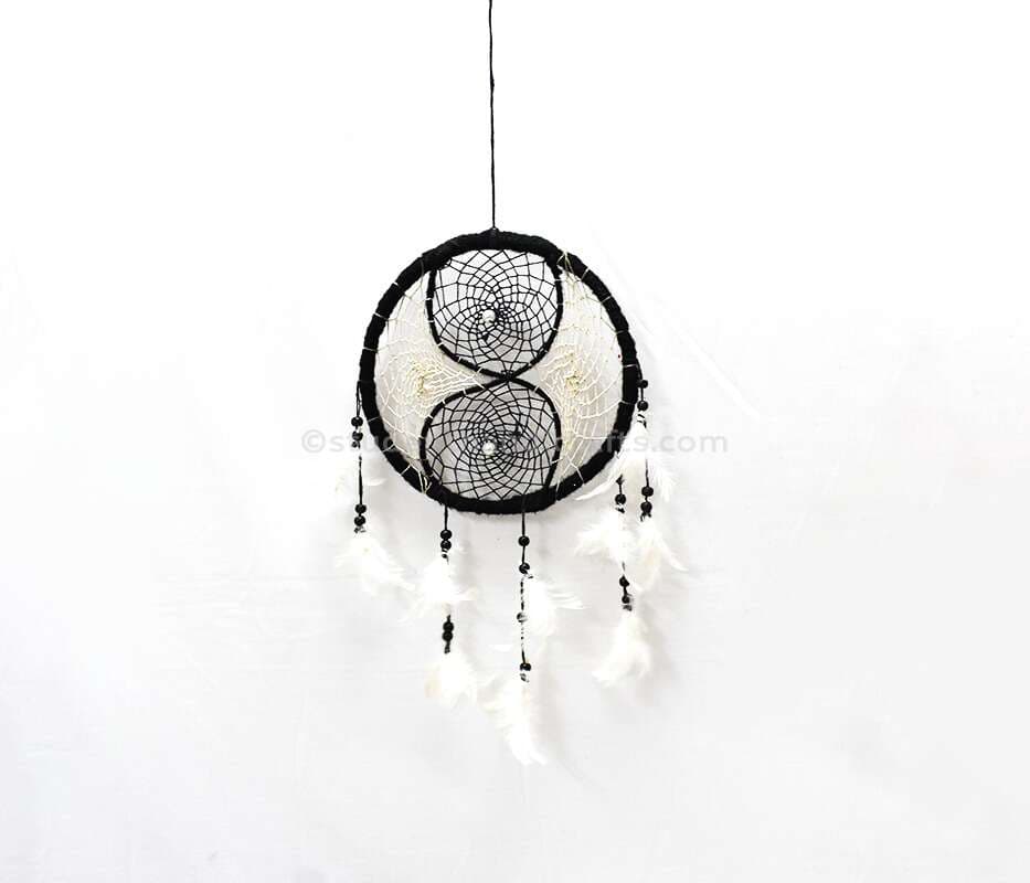 8 AM Dream Catcher