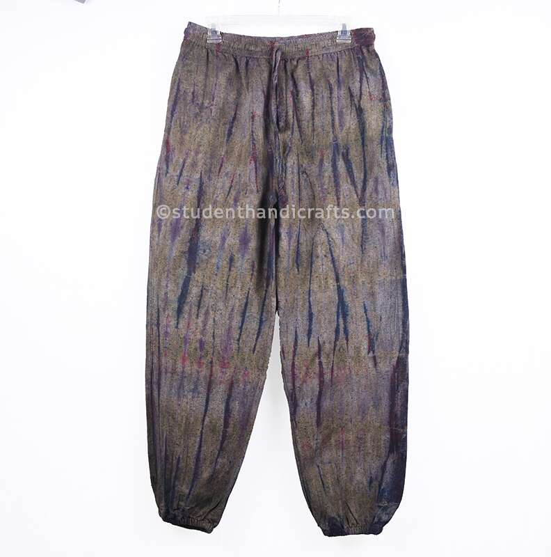 Alibaba Cotton Trousers