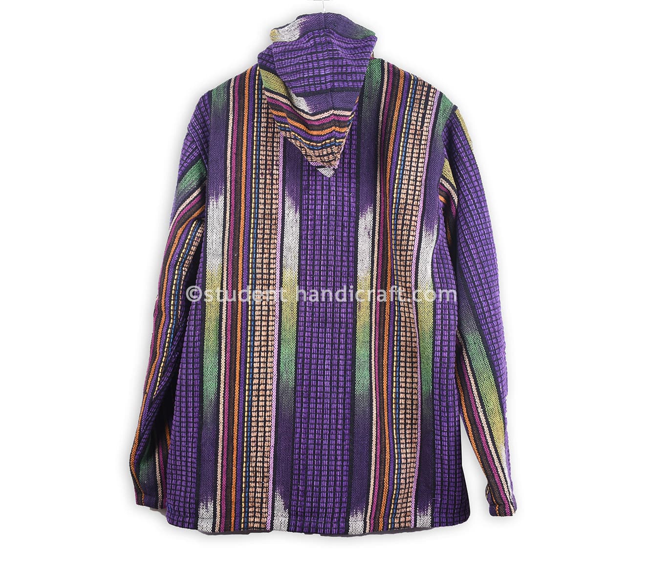 Nepali Jacket - 2