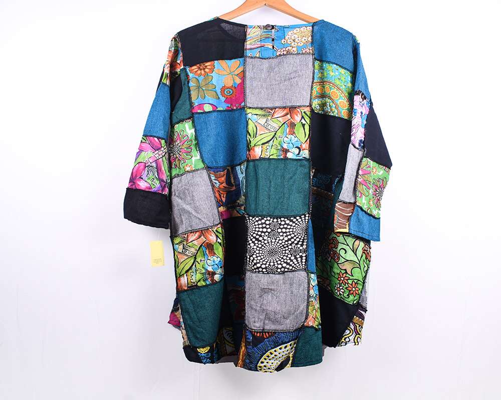 Multi Design Cotton Tops