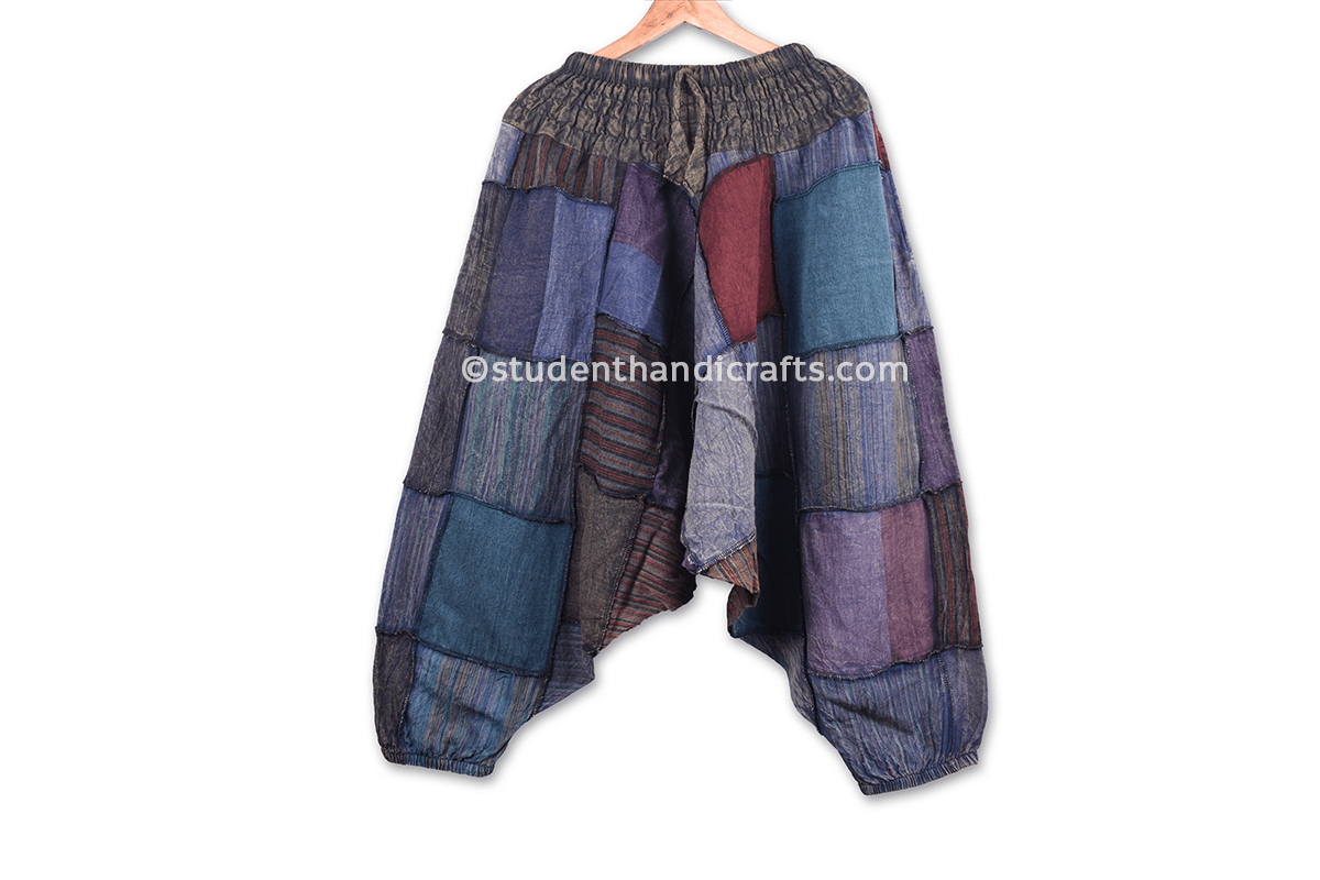 Cotton Trouser Wholesale Nepal
