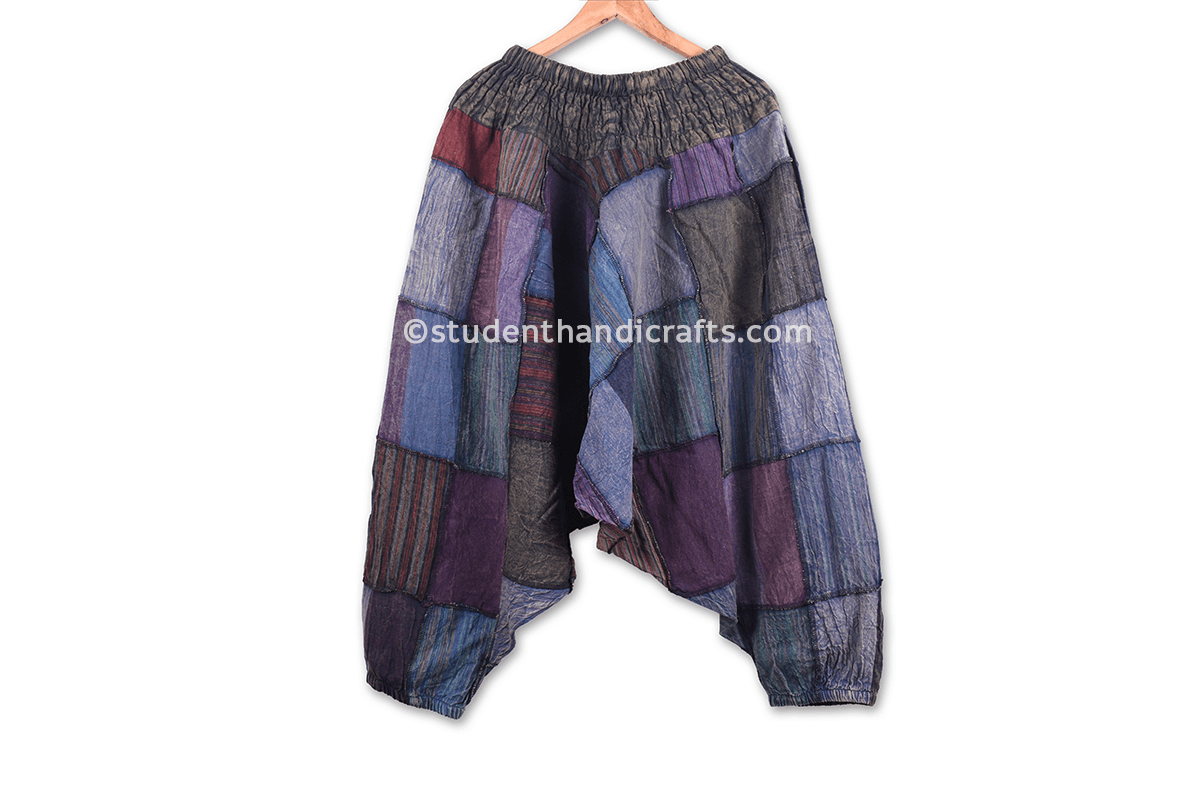 Cotton Trouser Wholesale Nepal - 2