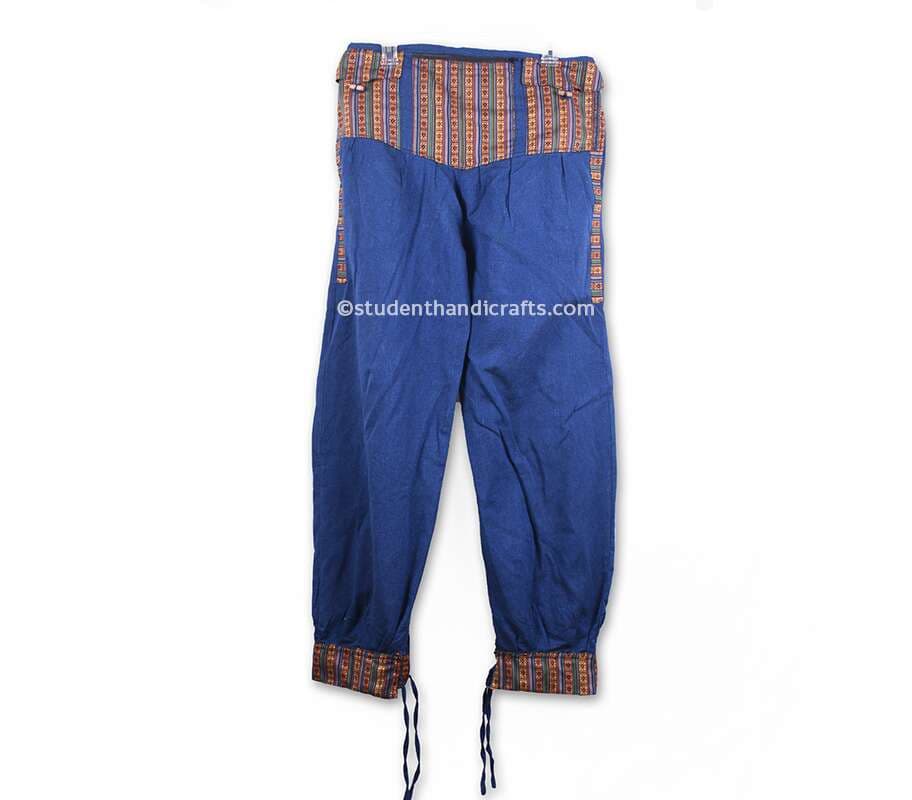 Cotton Trousers Wholesale Nepal