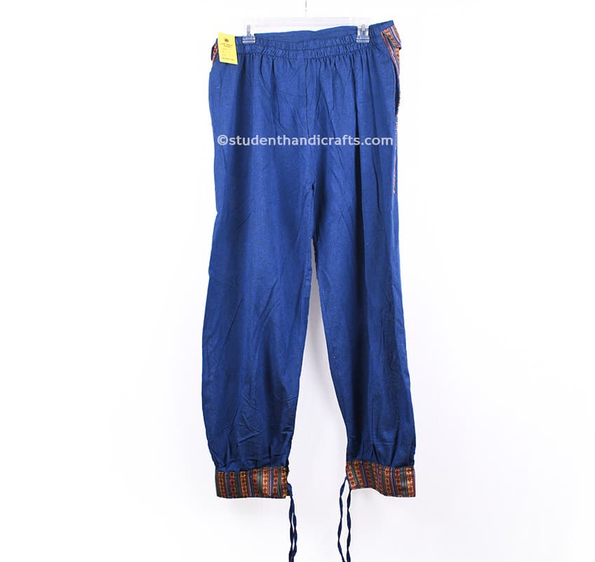 Cotton Trousers Wholesale Nepal - 2