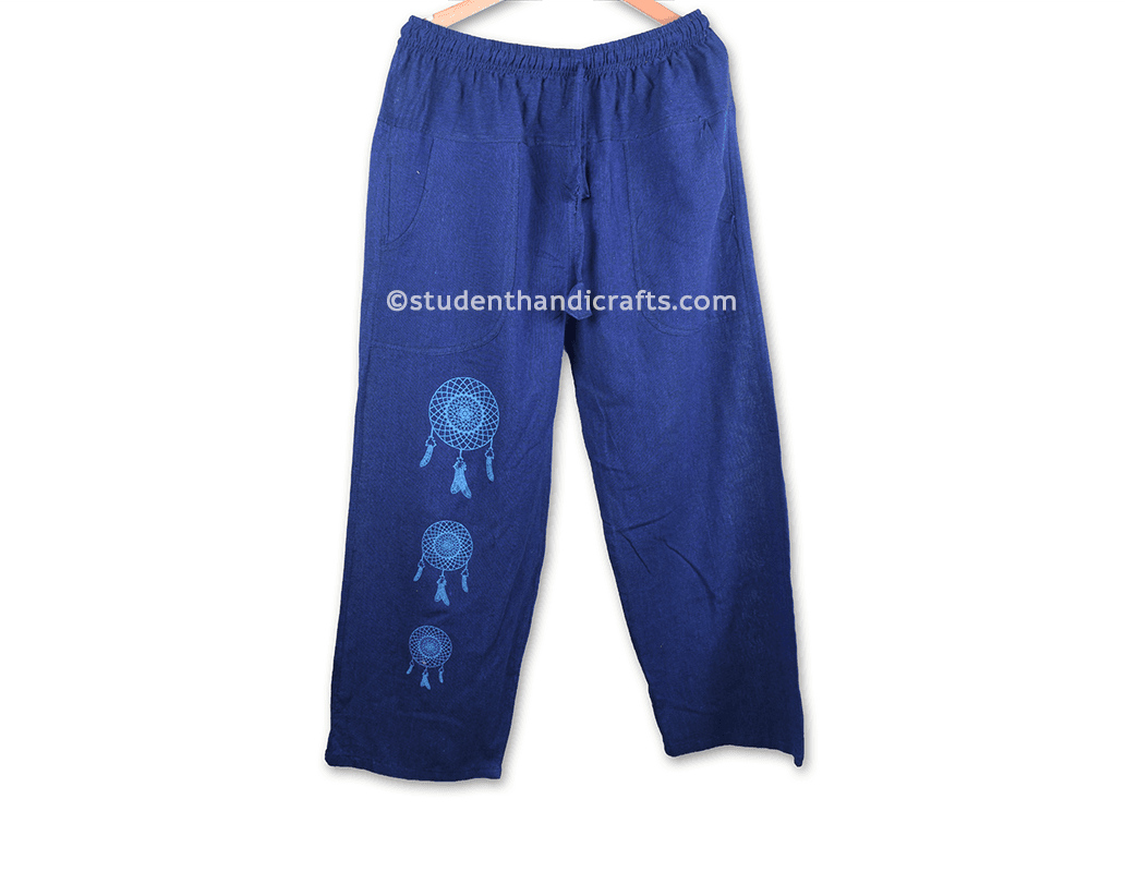 Buy Nepali Cotton Trousers