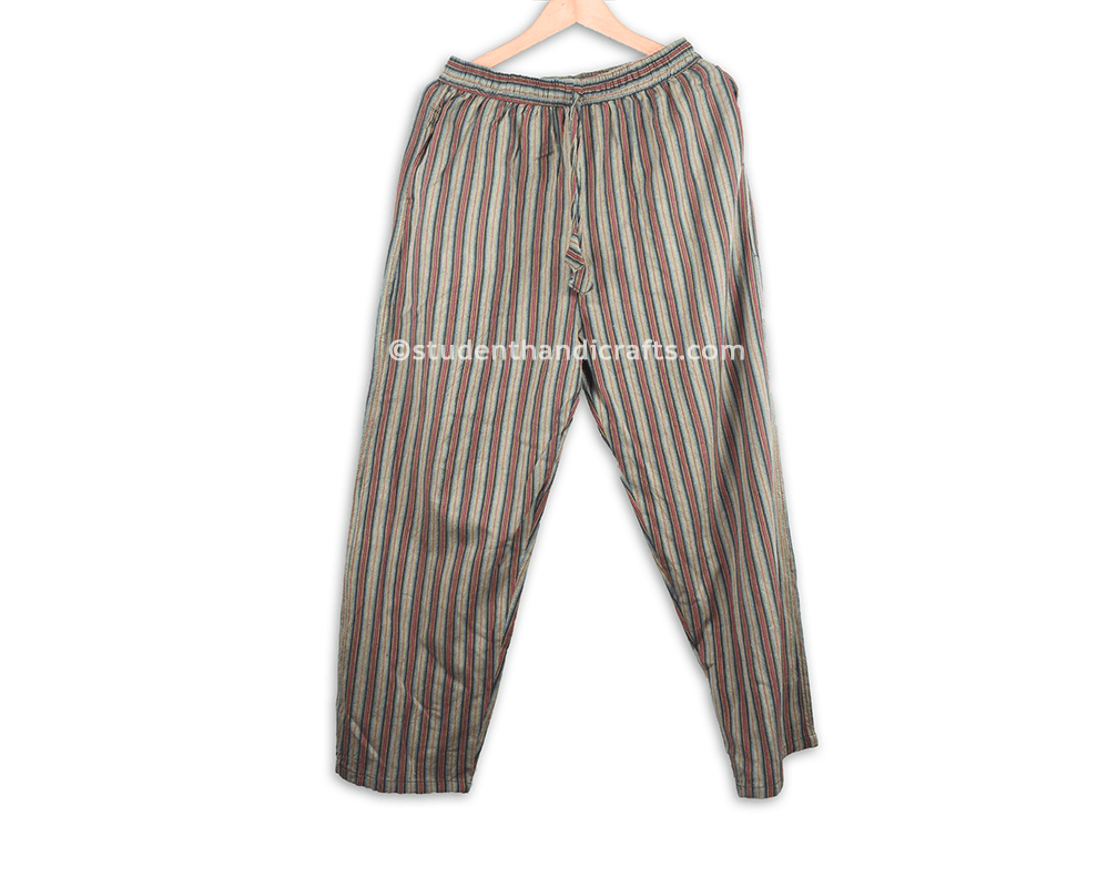 Buy Cotton Trousers