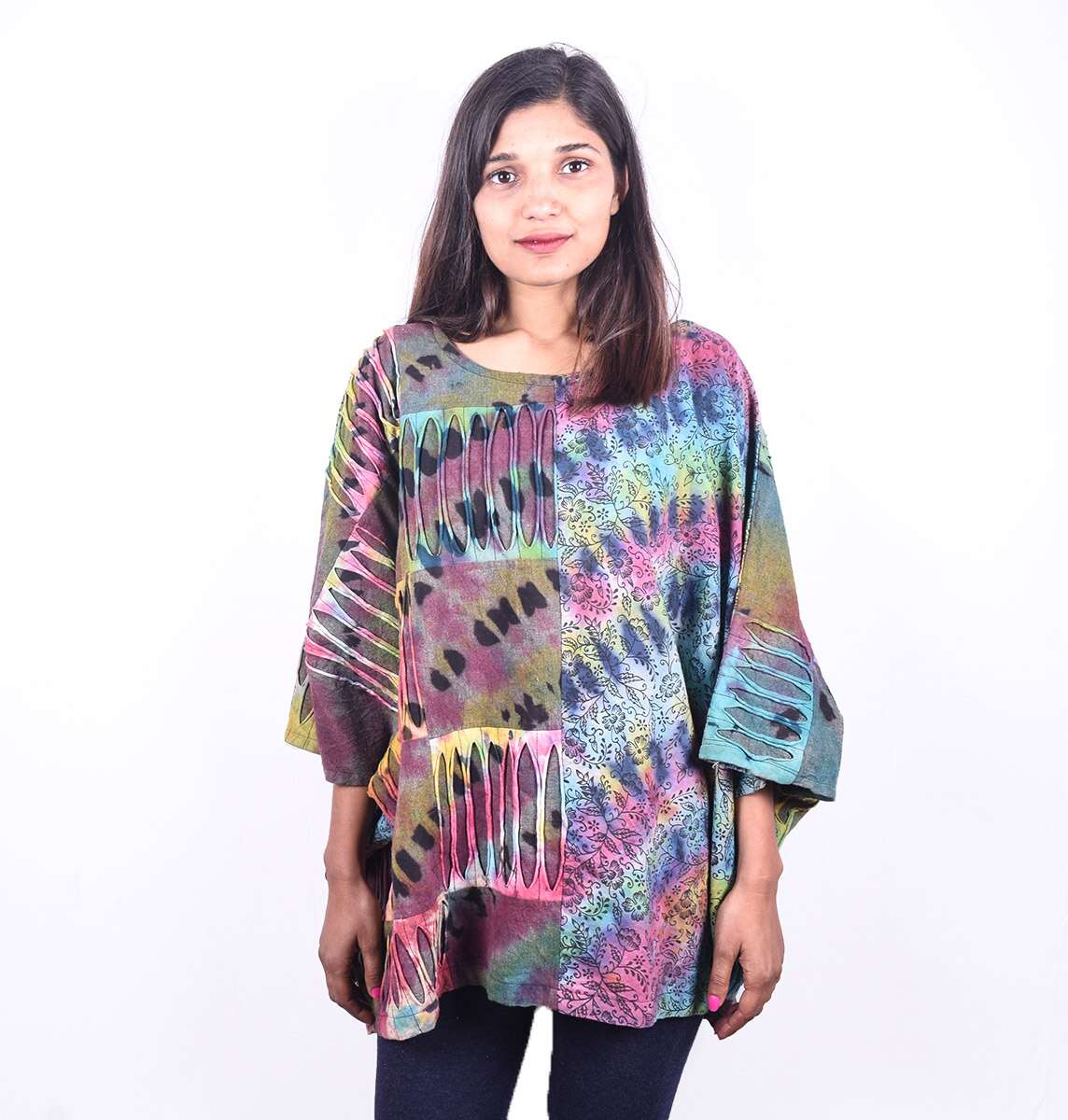 Nepali Cotton Product