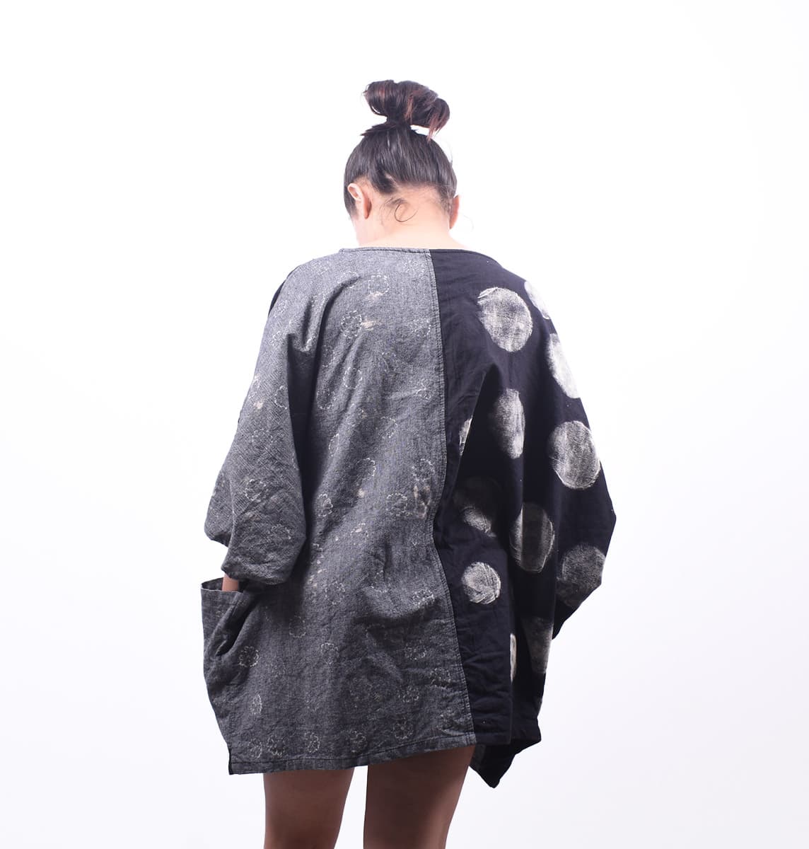 Multicolor Cotton Tops - 3