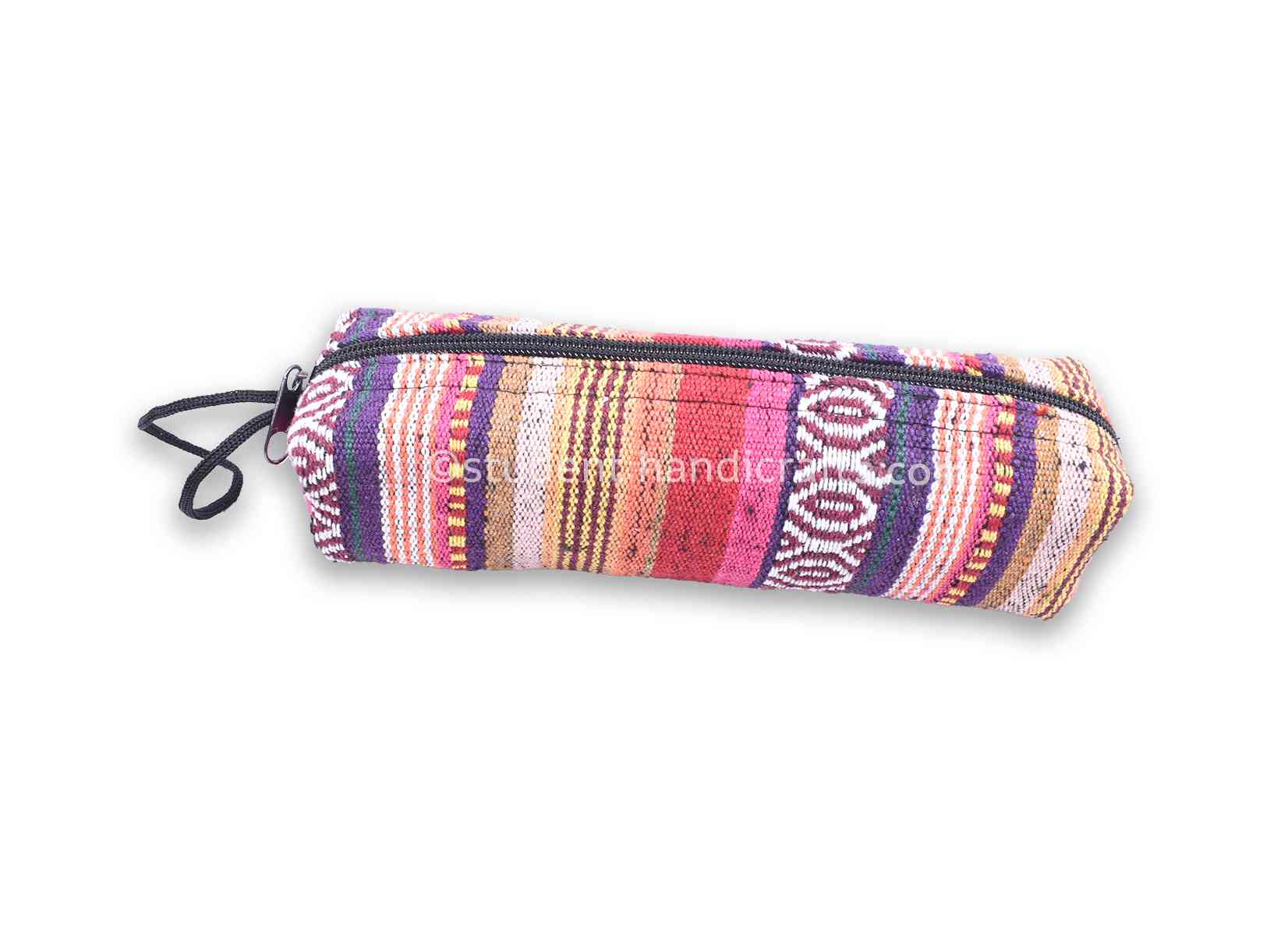 Cotton Pencil Case