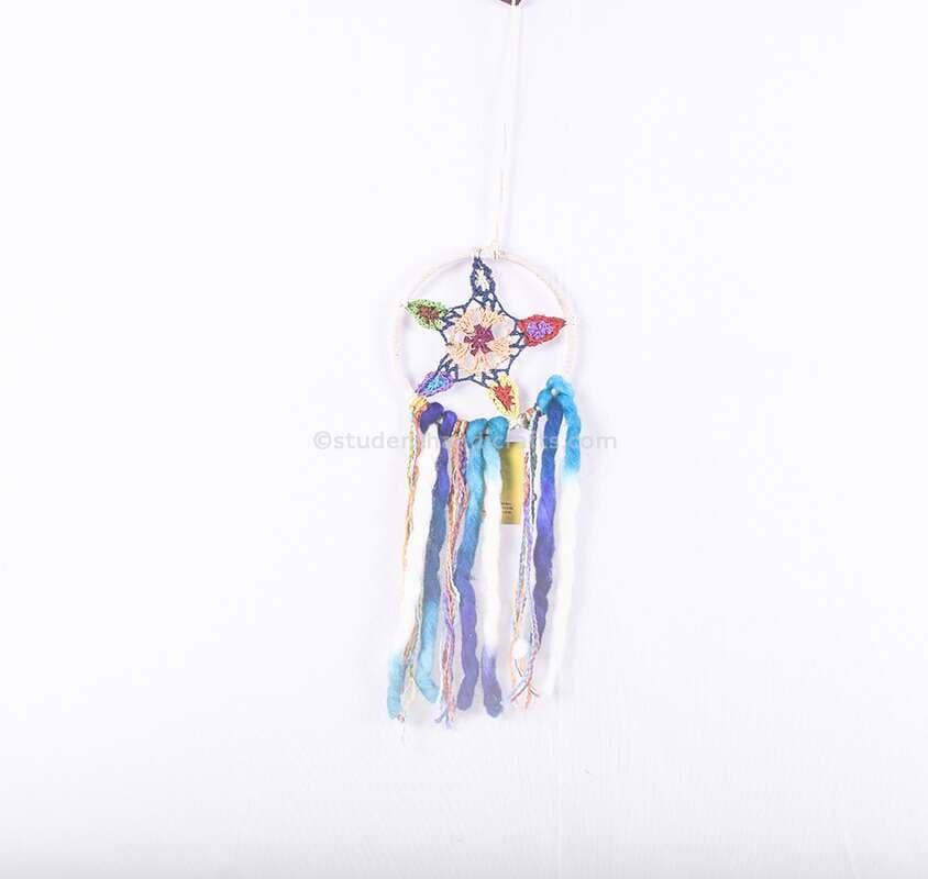 Cruchet TT Dream Catcher
