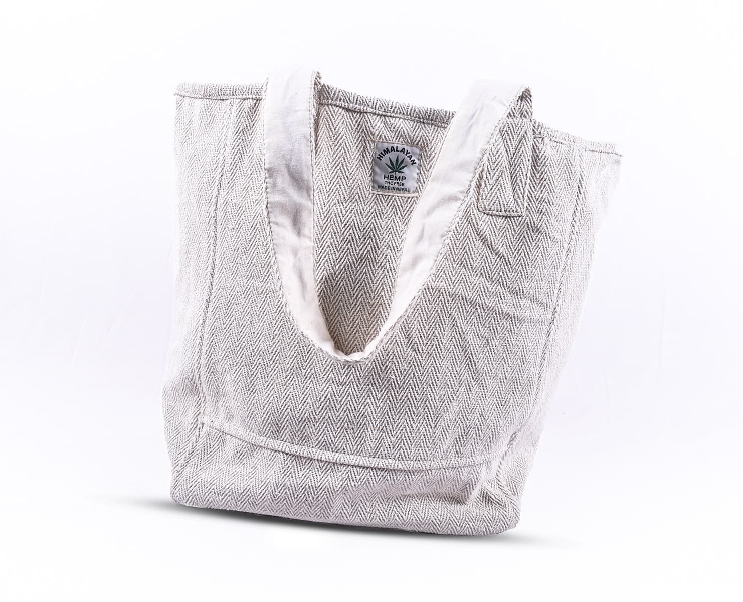 FishBone Shoulder ladies Bags - 2