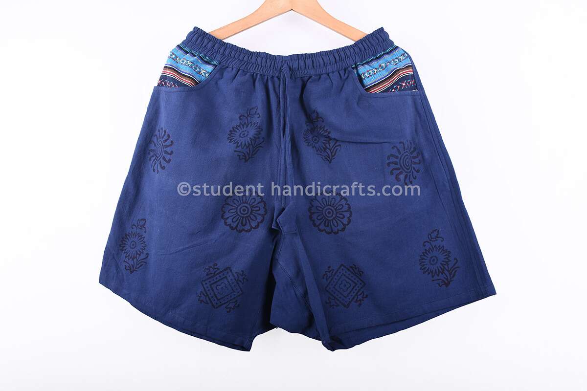 Latest Cotton Half Pant