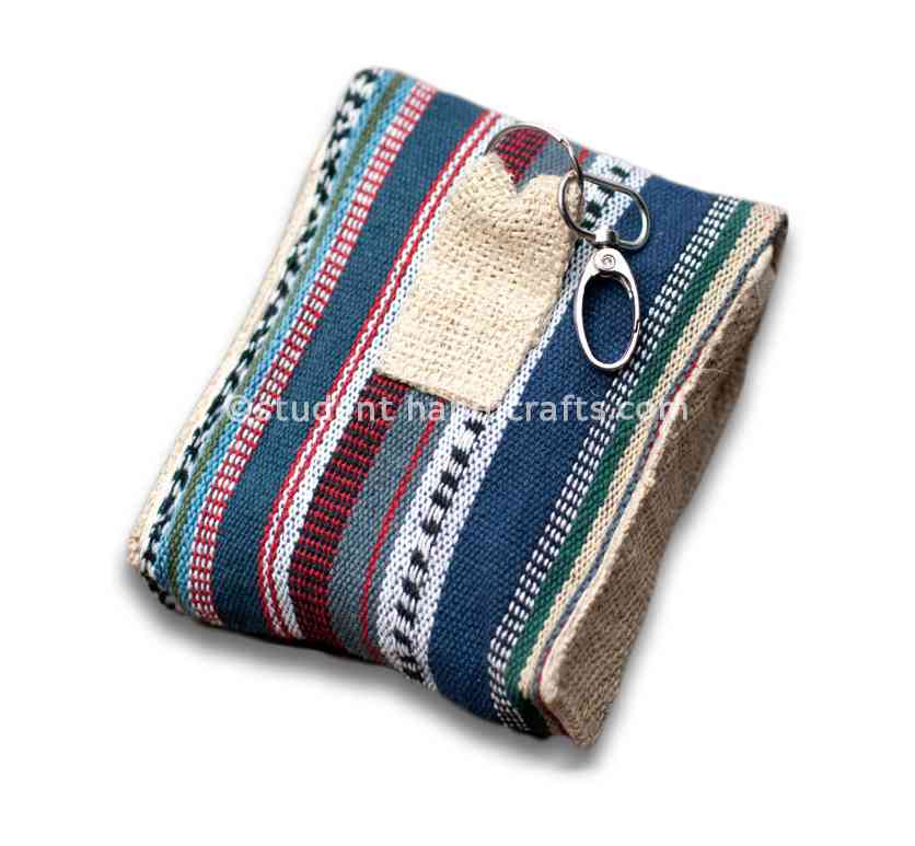 Handmade Wallet - 2