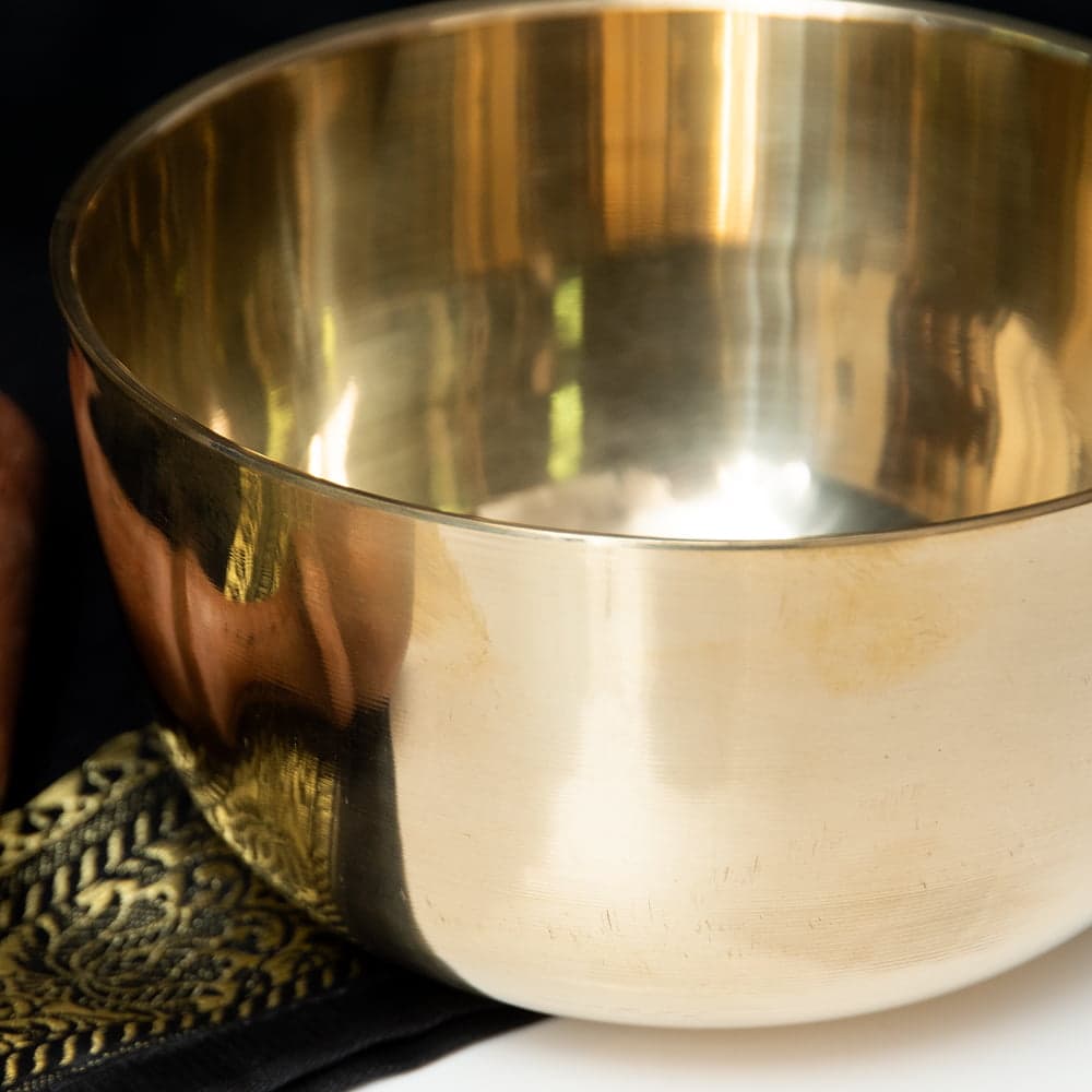 Simple Singing Bowl - 2