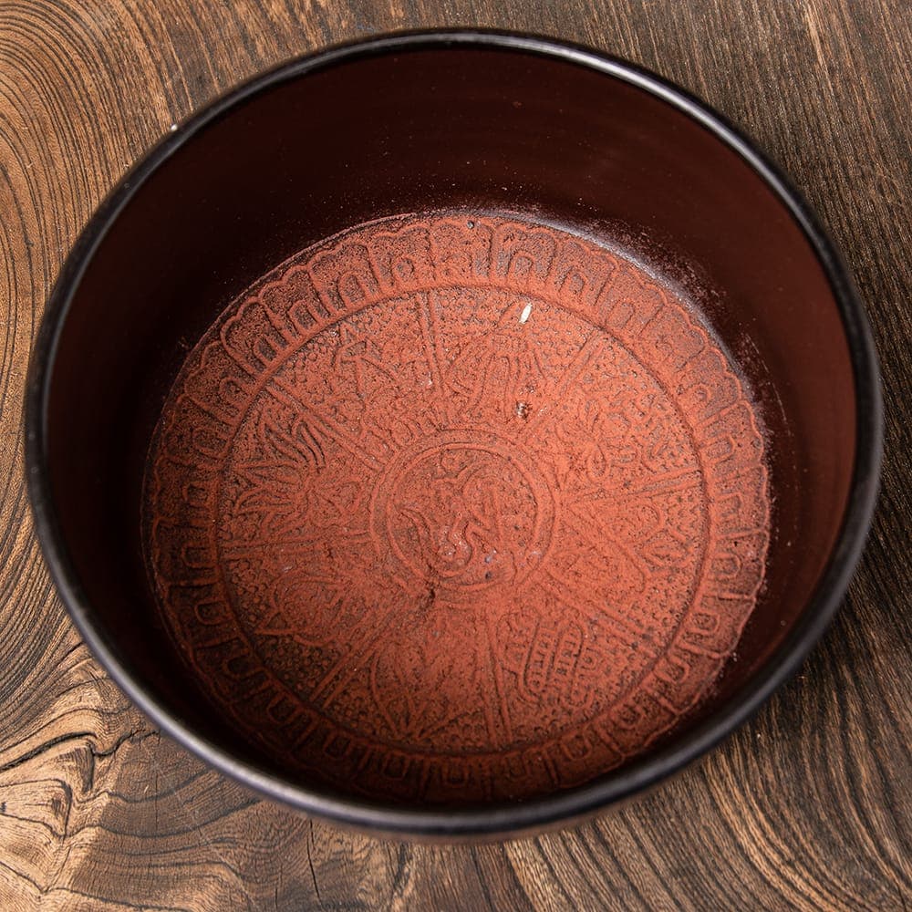 Lightweight singing bowl - 5