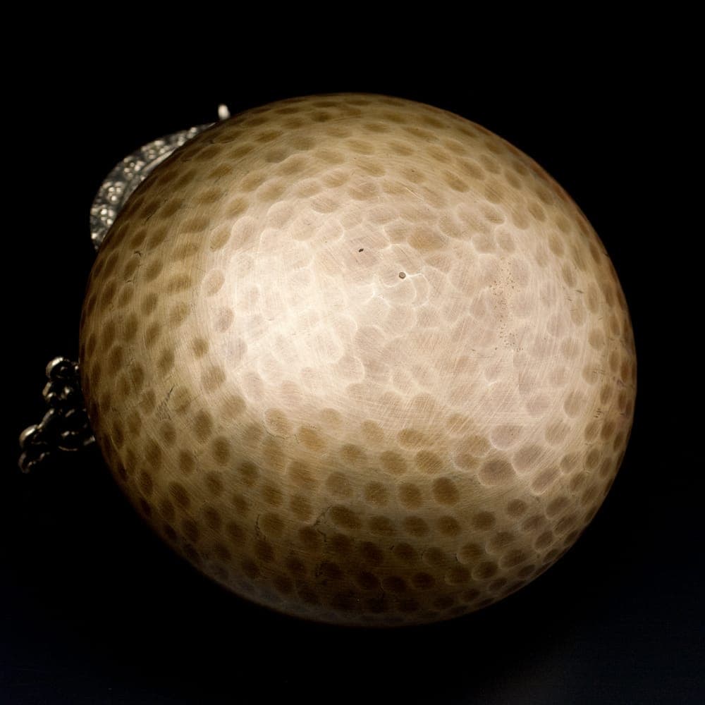 Ticca singing bowl - 3