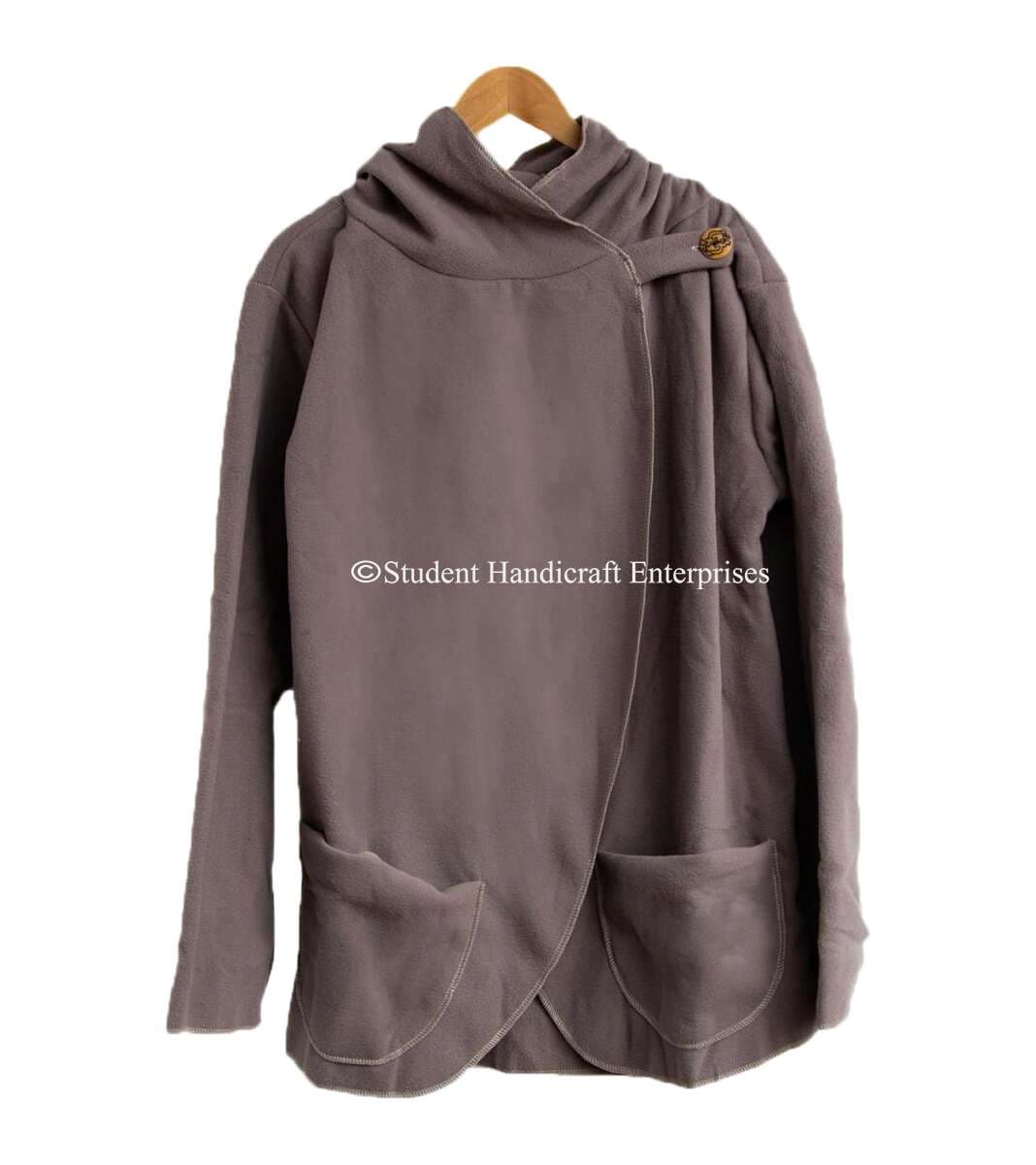 Nepali Handmade Hoodies
