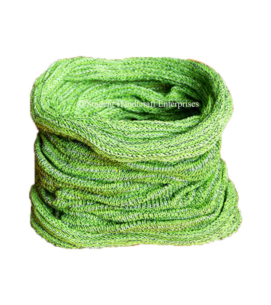 Greenary Magic Headwear