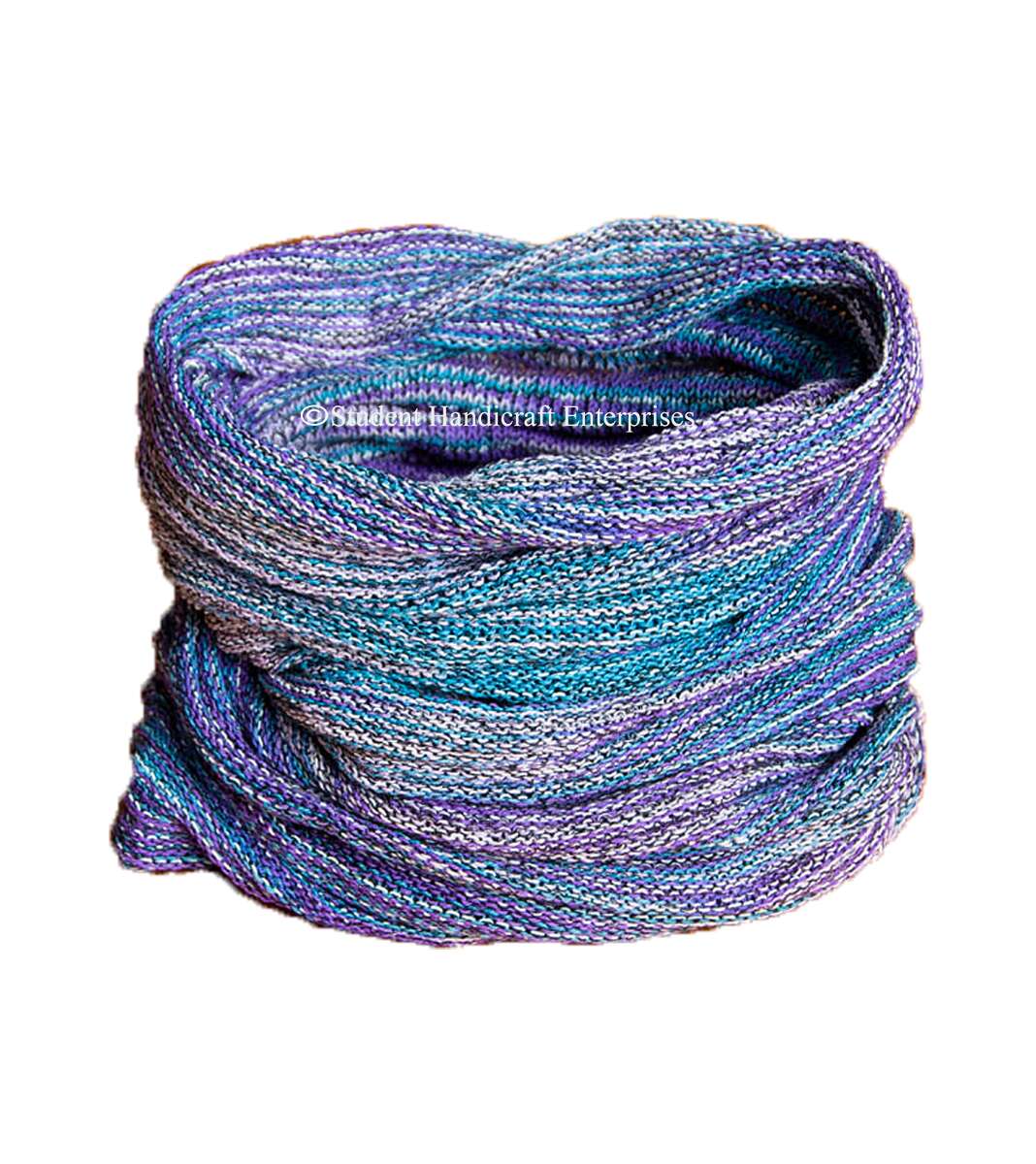 Handmade Nepali Cotton Headwear