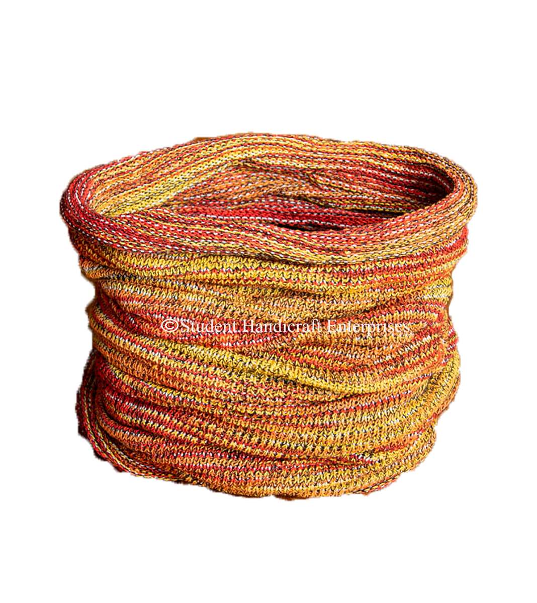 Nepali Magic Headwear