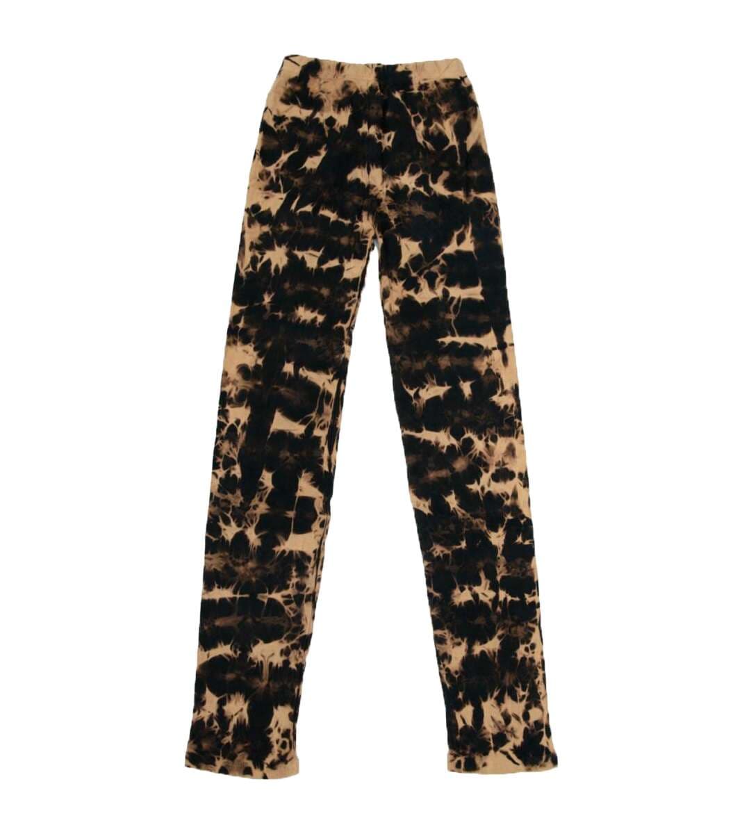 Unique Ladies Cotton Trouser