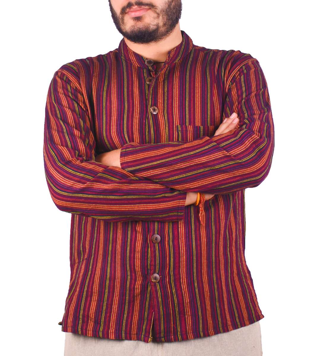 Dharke Cotton Kurtha