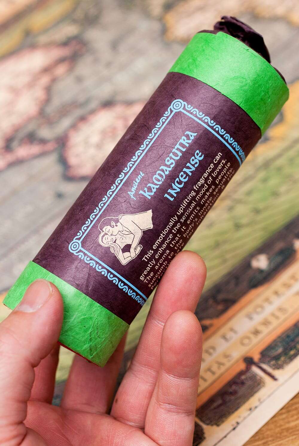 Kama Sutra Incense - 2