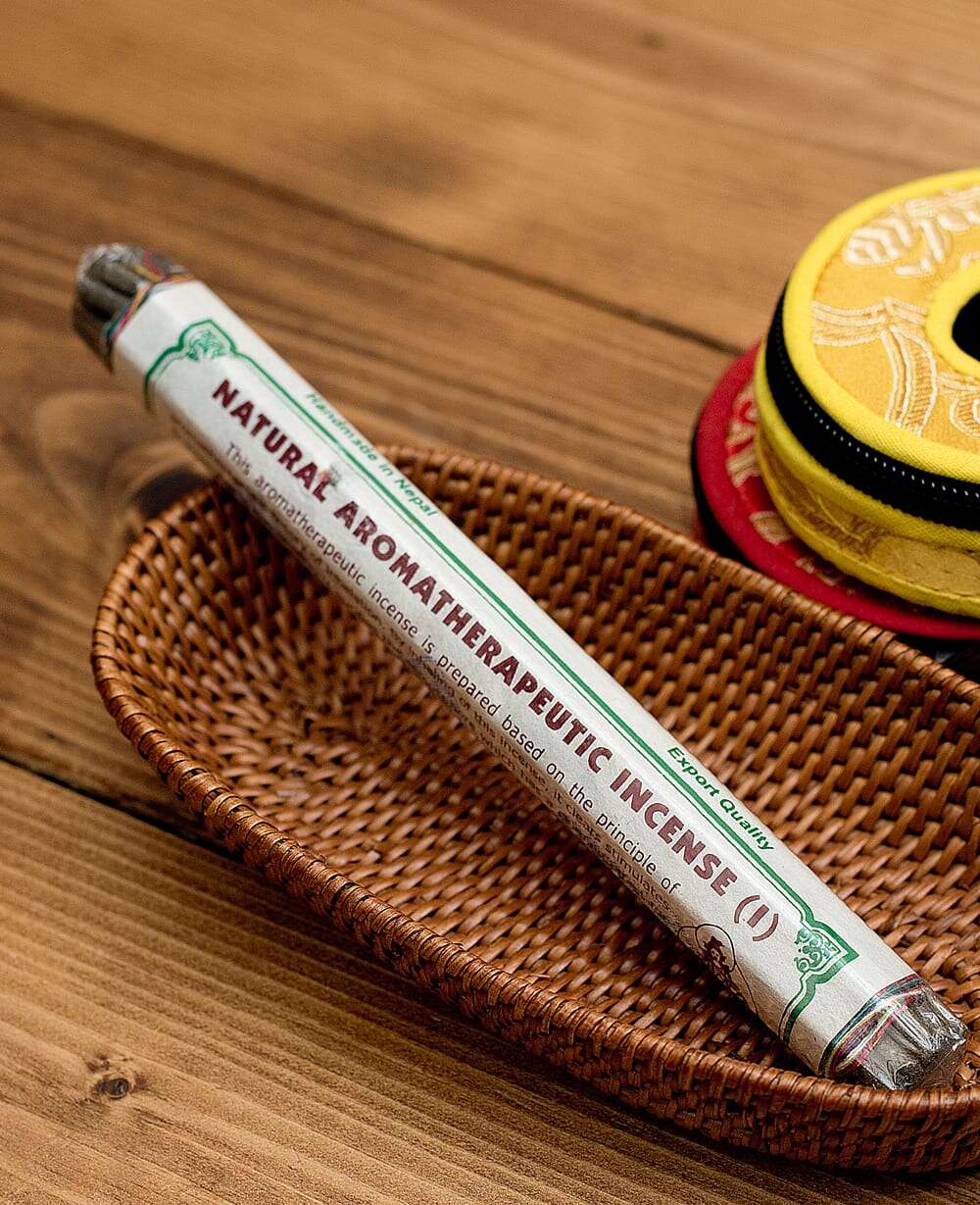 Natural Aromatherapy Incense