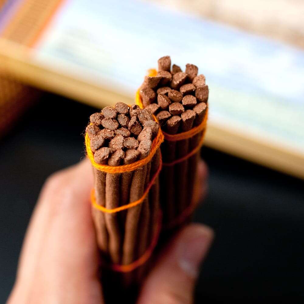 Sorig Tibetan Incense - 2
