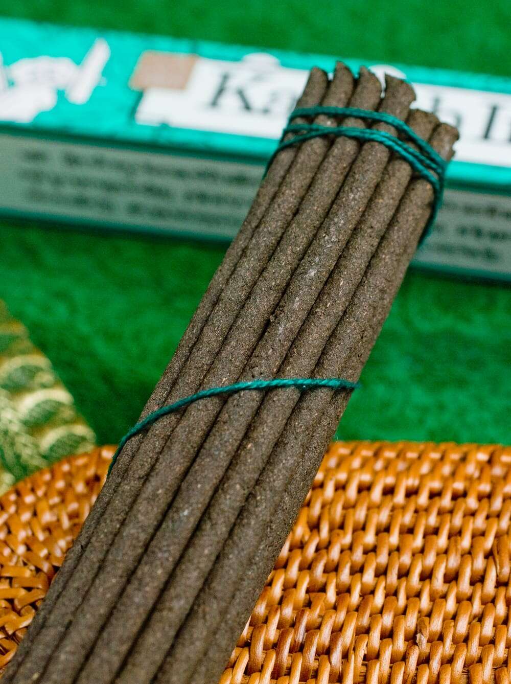 Kailash Incense - 2