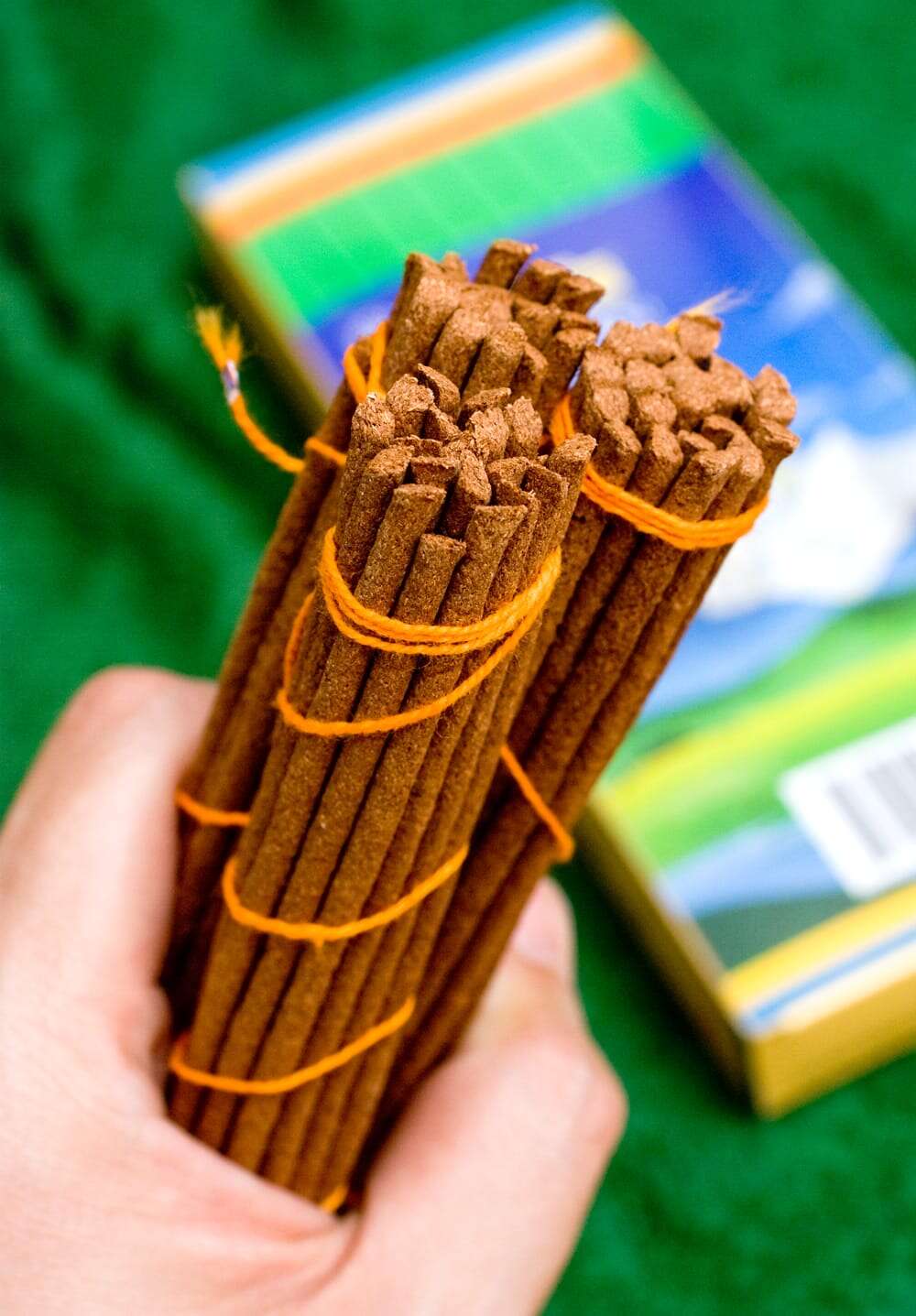 Sorig Tibetan Incense - 2