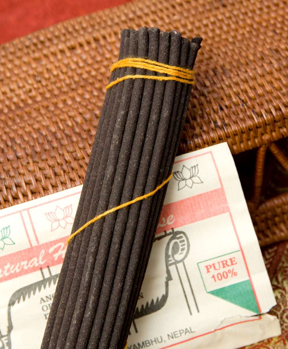 Natural Herbal Insence