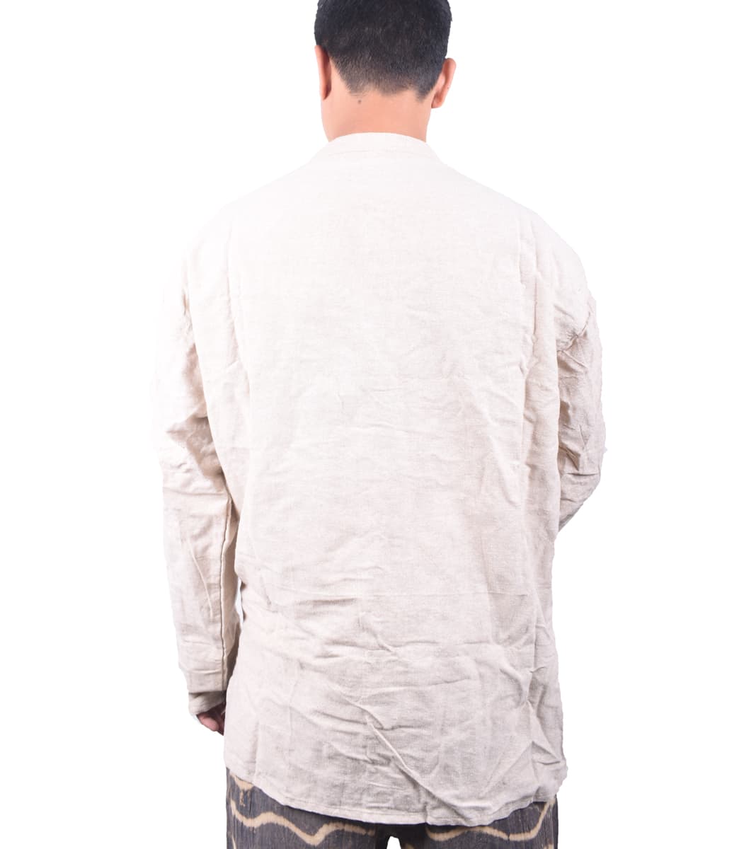 7 chakra Printed Kurtha - 2