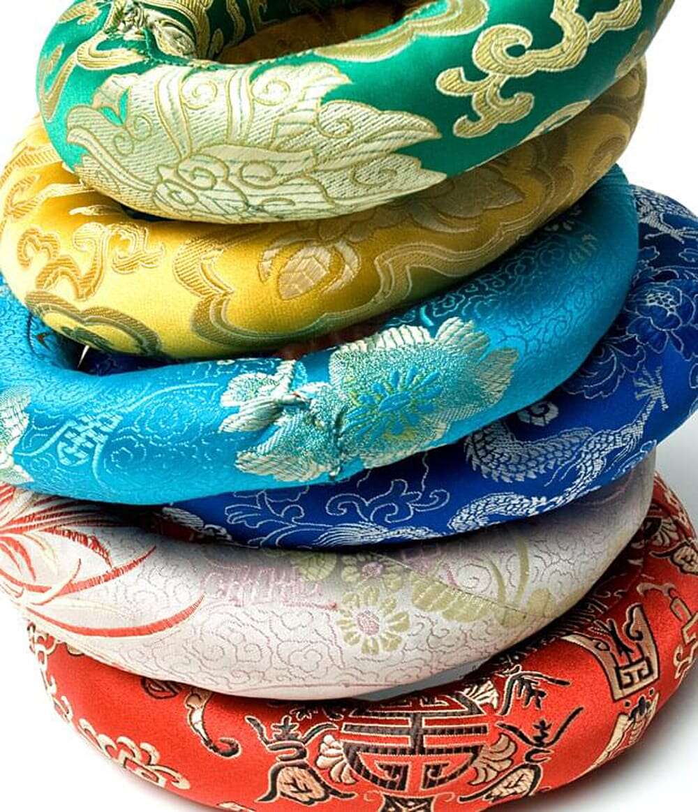 Ring For Singing Bowl - 2