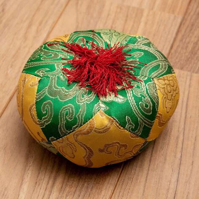 Mat For Singing Bowls